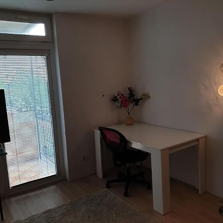 Ljubljanaart Apartment מראה חיצוני תמונה