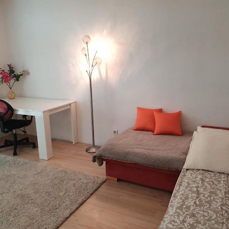 Ljubljanaart Apartment מראה חיצוני תמונה