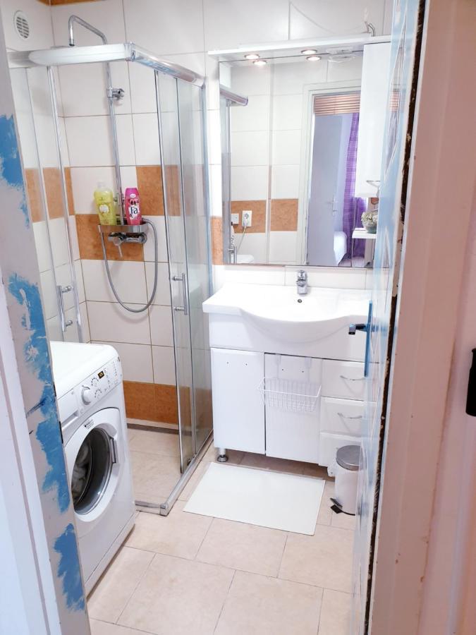 Ljubljanaart Apartment מראה חיצוני תמונה