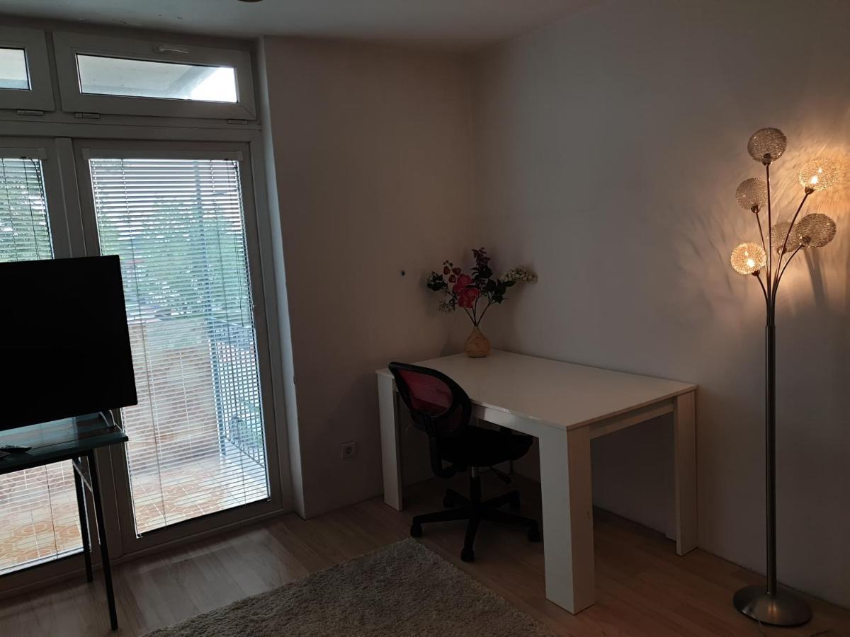 Ljubljanaart Apartment מראה חיצוני תמונה