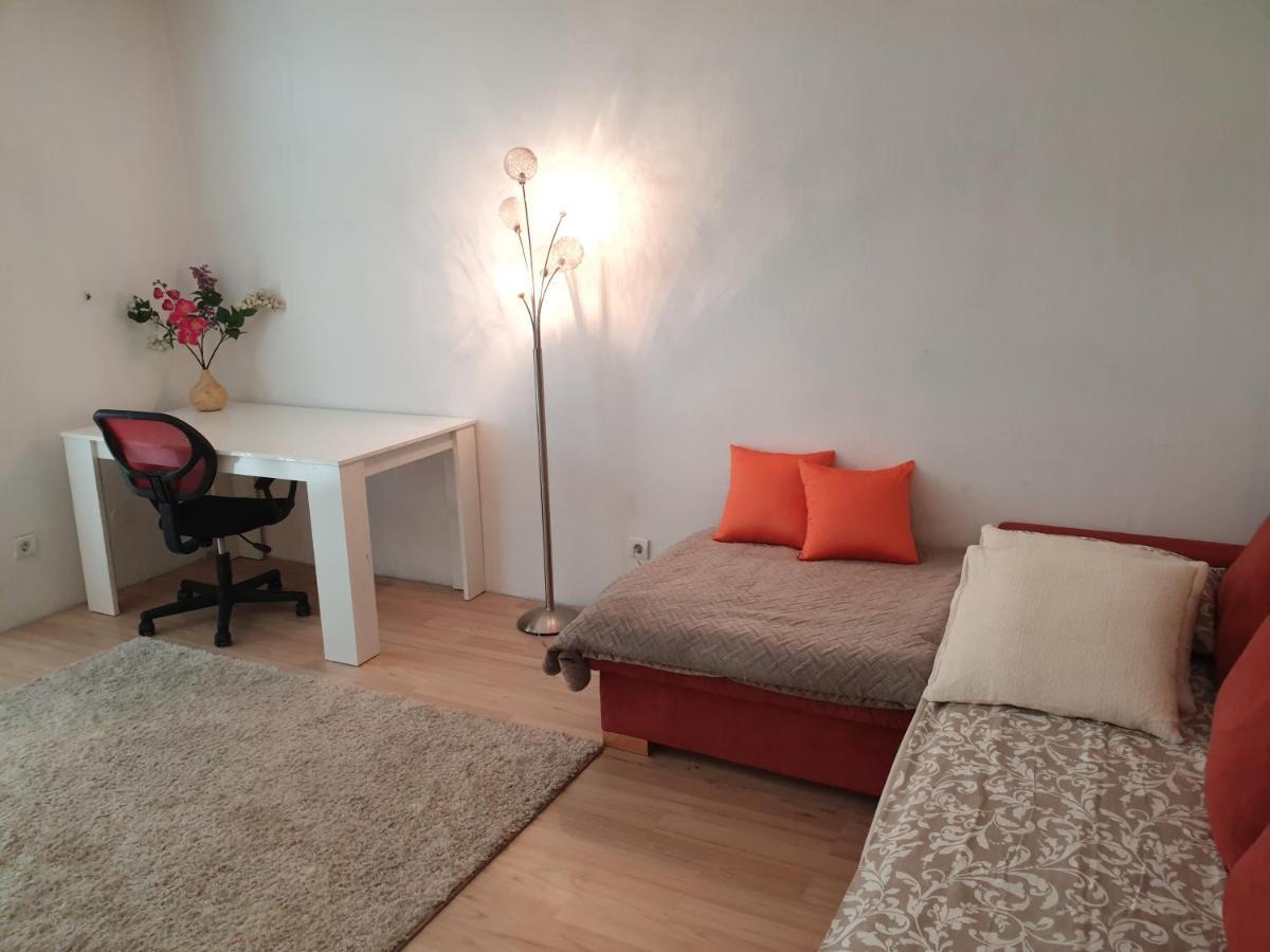Ljubljanaart Apartment מראה חיצוני תמונה